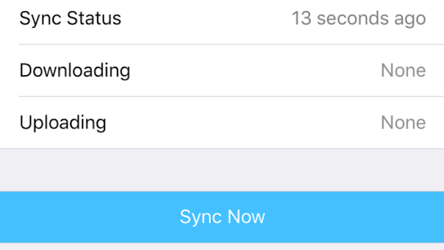 Back Up Your iPhone and Sync Your Third-Party Apps Before Tomorrow’s Update