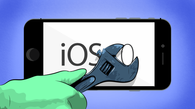 How To Fix iOS 10’s Biggest Annoyances