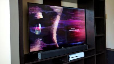 Now Is The Time To Buy A 4K TV