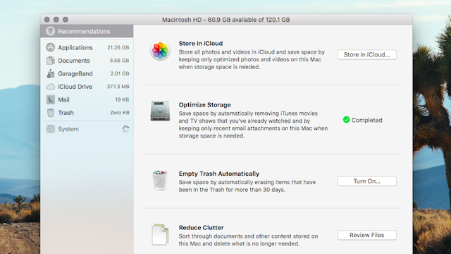 All The New Stuff In MacOS Sierra