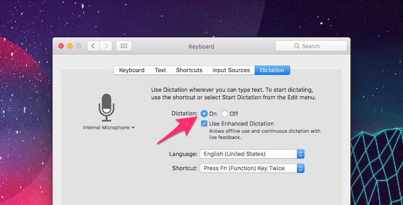 How To Go Hands-Free With Siri In MacOS Sierra