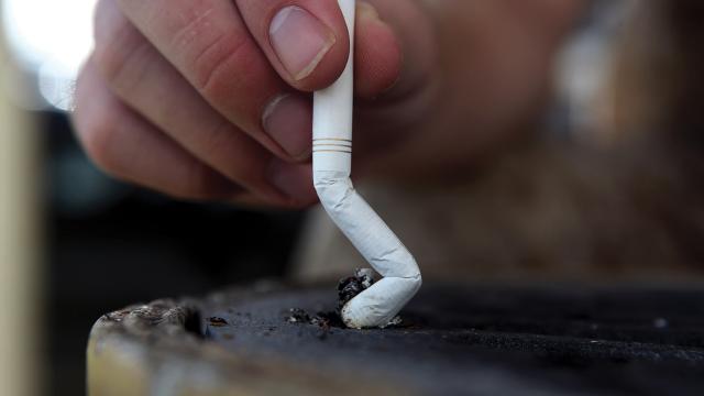 This Calculator Shows How Much Money You’ll Save When You Quit Smoking