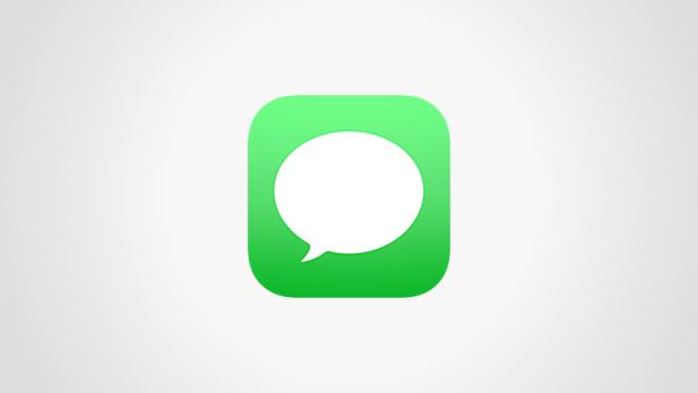 Apple Tracks Your iMessage Contacts, May Share Them With Law Enforcement