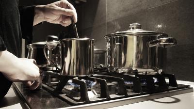 Use A Meal Non-Plan Approach To Simplify Cooking