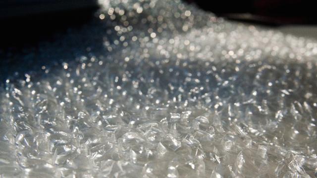 Pack Bubble Wrap To Prepare For Souvenirs During Your Trip