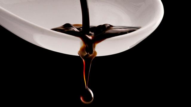 Make Instant Aged Balsamic Vinegar With Sugar And Port
