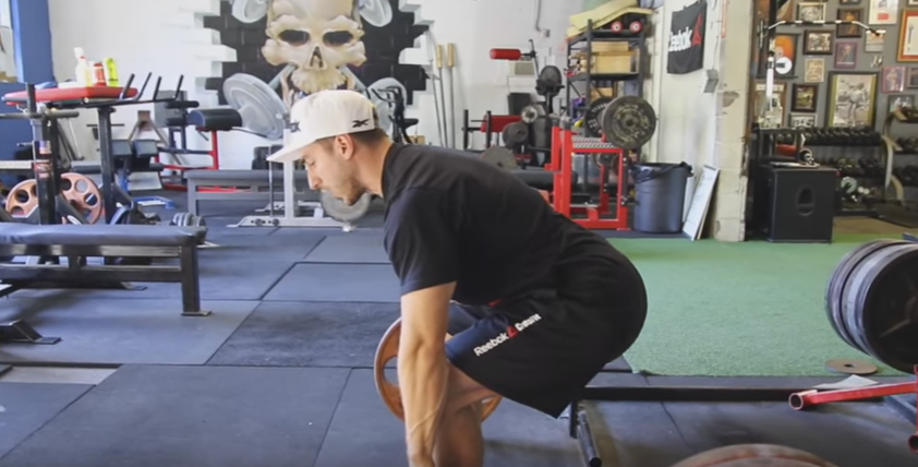 The Most Common Deadlift Mistakes And How To Fix Them