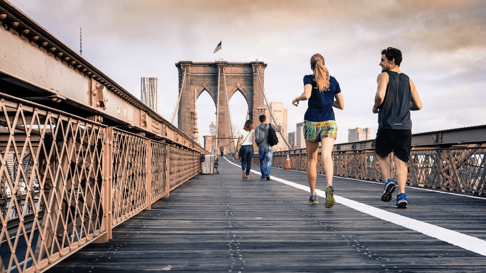 Everything You Need To Know To Start Running