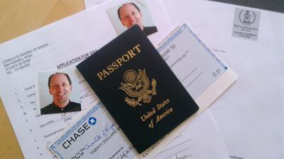 Your Photo Is The Reason Your Passport Application Was Denied