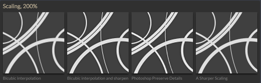 ‘A Sharper Scaling’ Upscales Images Better Than Photoshop