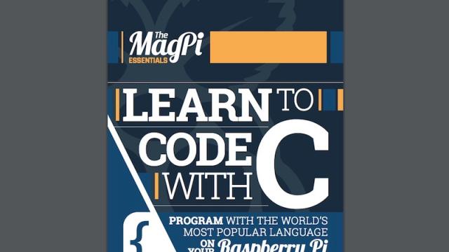 Learn The Basics Of The C Programming Language With This Free PDF 