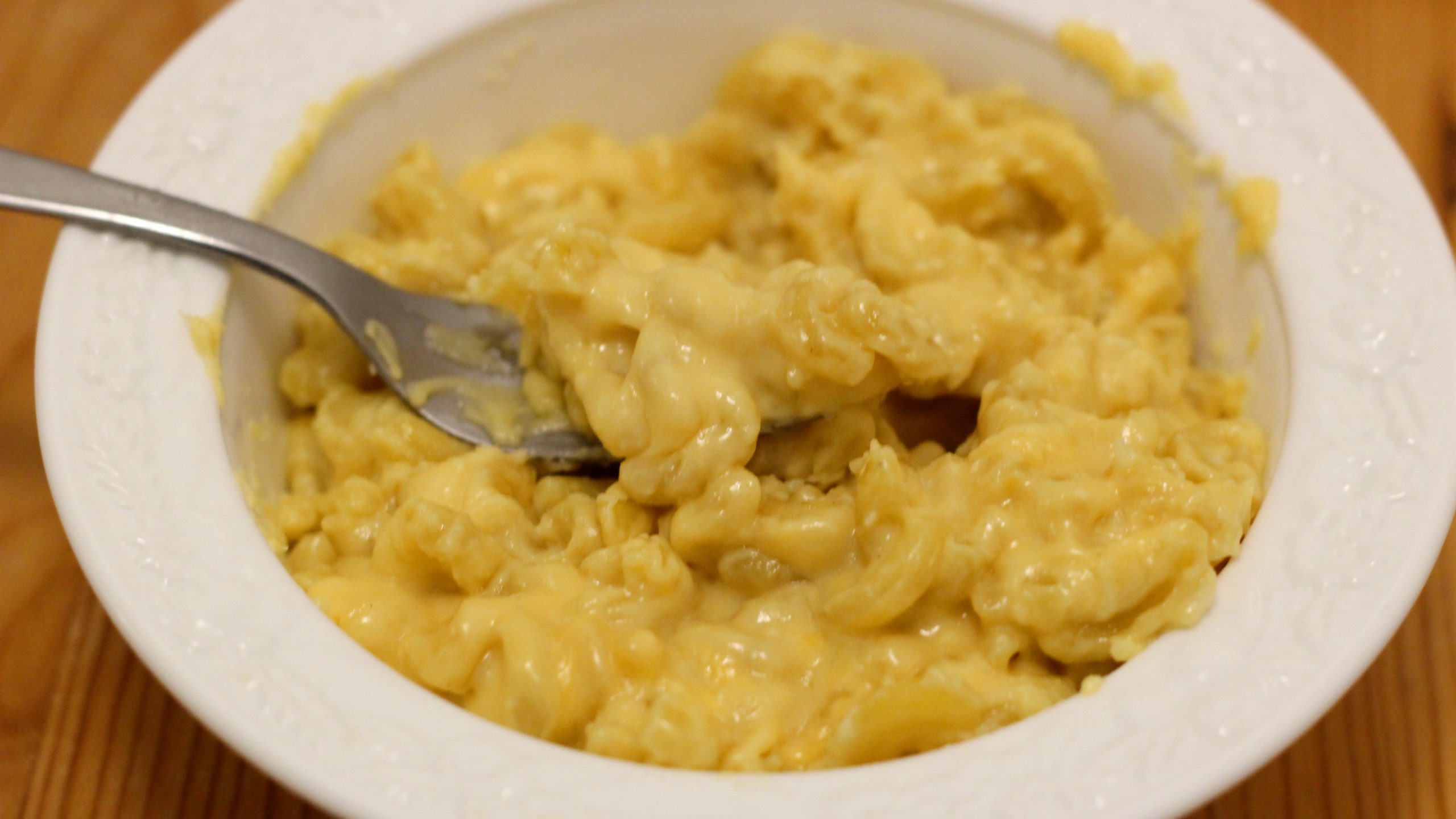 Will It Sous Vide? Creamy Macaroni And Cheese