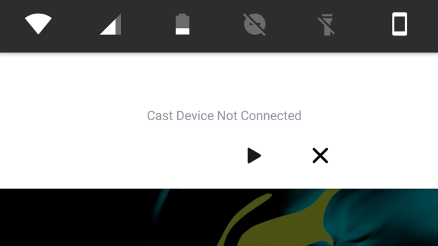 How To Fix That Broken Chromecast Notification Facebook Is Putting In Your Shade