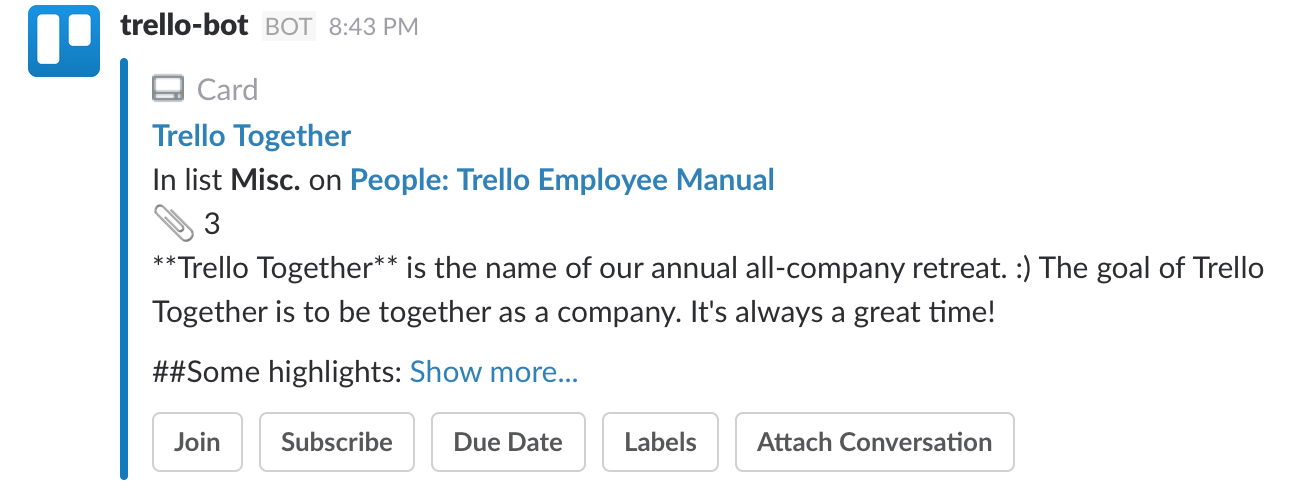 How The Trello Team Uses Trello To Collaborate, Plan And Communicate