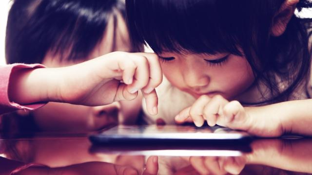 How Should We Teach Our Kids To Use Digital Media?