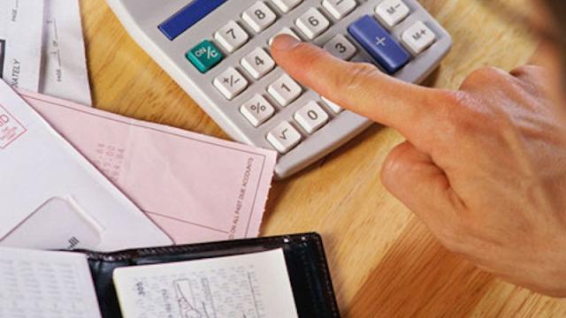 Credit Card Minimum Payments Are Designed To Keep You In Debt