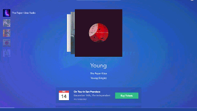 Pandora Refreshes Its Web Design, Introduces Replays And Extra Skips For Plus Users