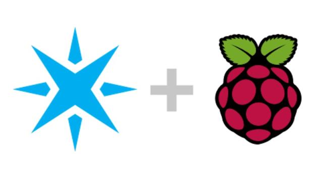 Particle Simplifies Connecting Your Raspberry Pi To The Internet Of Things