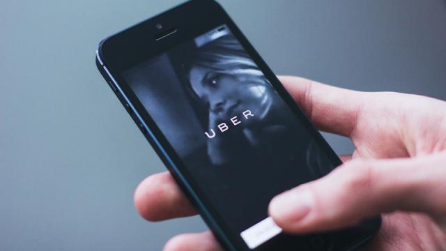 Uber Updates With Upfront Fares And Smart Shortcuts