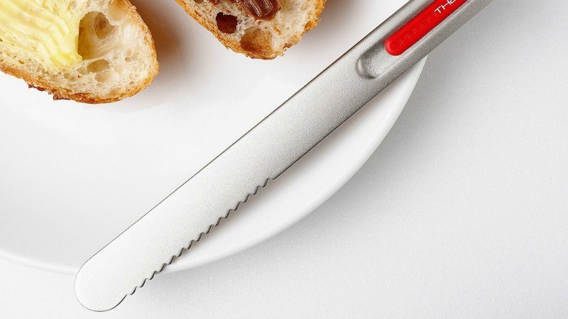 Give The Gift Of Better Cooking And Eating With These Kitchen Tools