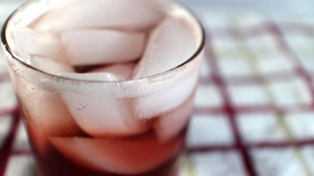 This Three Ingredient Drink Is Easy To Make And A Perfect Autumn Refresher