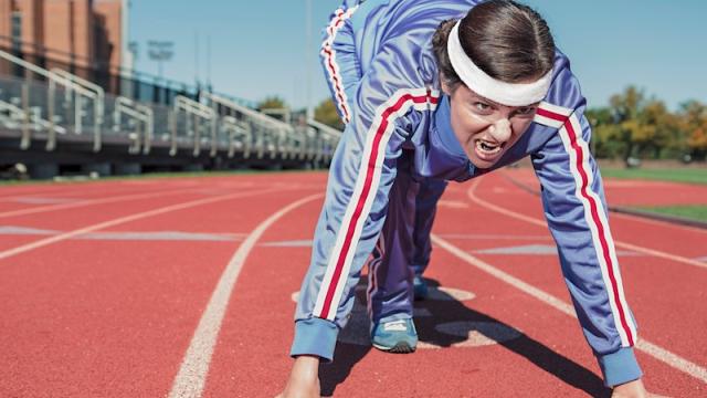 How ‘Any Benefit’ Mentality Can Throw Your Goals Off Track