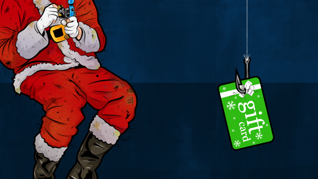 Don’t Fall For These Holiday Shopping Scams