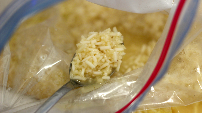 Will It Sous Vide? The Biryani Rice Experiment