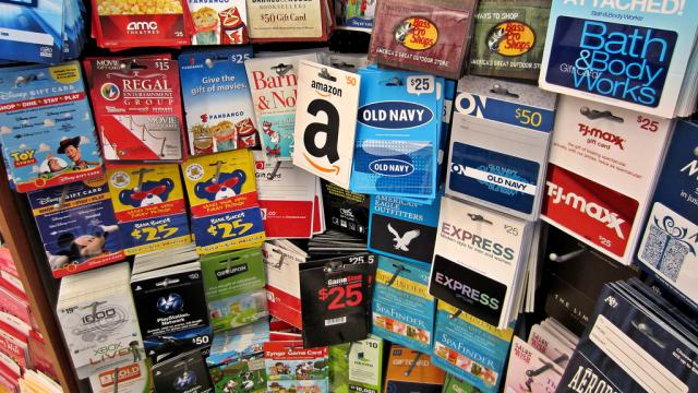 Skip The Gift Cards This Holiday Season To Avoid Giving ‘Shadow Work’