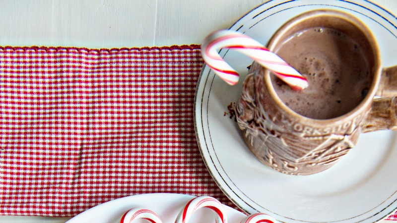  Five Tasty, Edible Gifts That Are Easy To Make