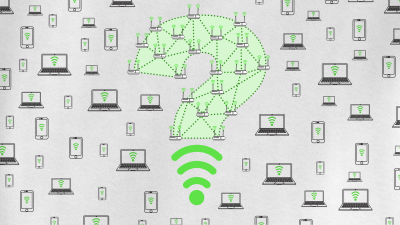 What Is Mesh Networking And Will It Solve My Wi-Fi Problems?