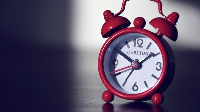 Why You Should Stop Using Your Phone To Wake Up And Buy A Real Alarm Clock