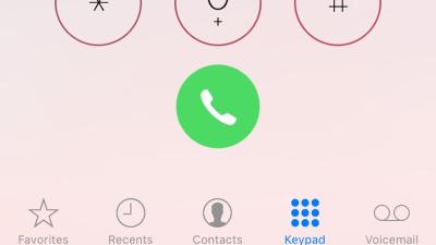 Redial The Last Number You Called On iPhone By Just Tapping The Call Button Again