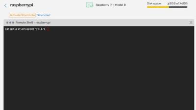 Dataplicity Drastically Simplifies Remote Management Of A Raspberry Pi