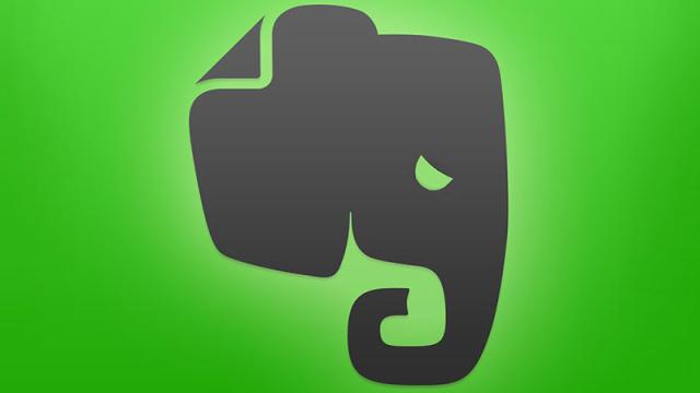 Evernote Employees Can Read Your Notes, And There’s No Way To Opt-Out