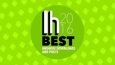 Most Popular Android Downloads And Posts Of 2016