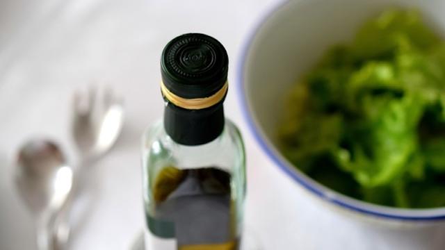 The Best Time Of Year To Buy Olive Oil