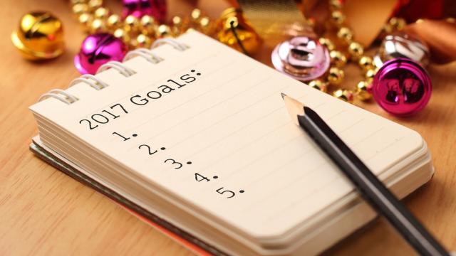 The New Year’s Resolutions Most Likely To Fail (And What To Do Instead)