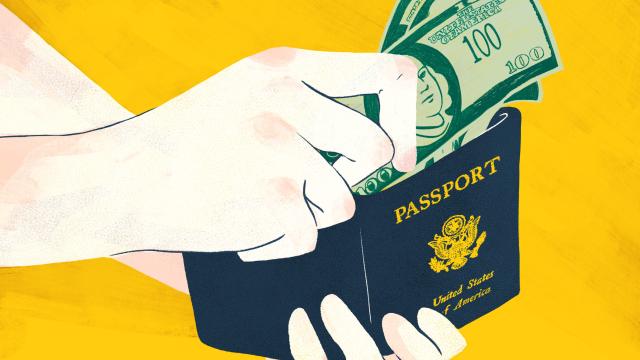Five Ways To Make Extra Cash While You Travel