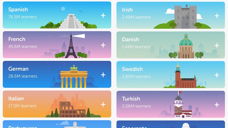 Language Learning Showdown: Rosetta Stone Vs. Duolingo