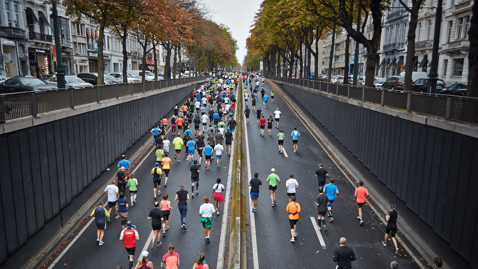 How To Know If You’re Ready To Start Training For A Marathon