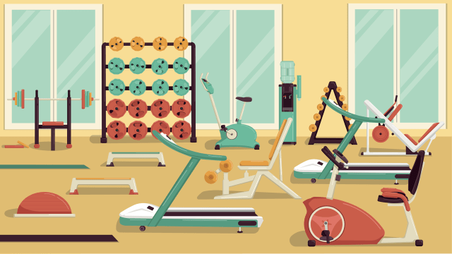 Five Strategies That Gyms Use To Hook You In And How To Avoid Them