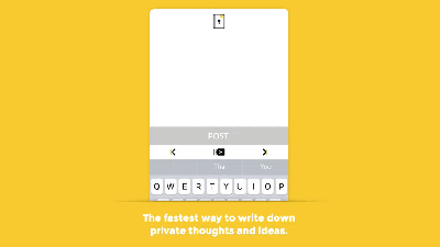 Just Open & Type Is A Fast, Minimal Notes And Journaling App