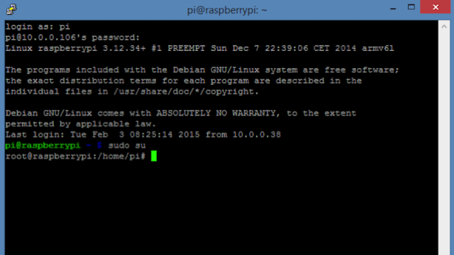 The Most Common Terminal Commands Worth Knowing For The Raspberry Pi