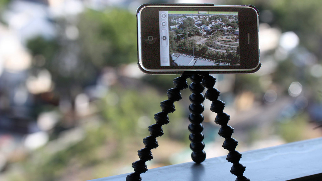 Everything You Need To Shoot Good-Looking Video With Your iPhone