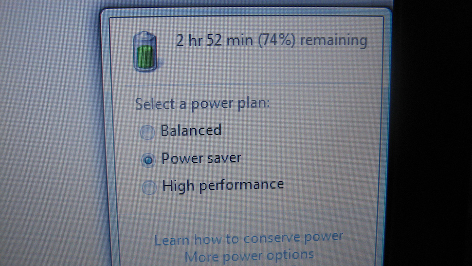 Top 10 Ways To Extend Your Laptop’s Battery Life