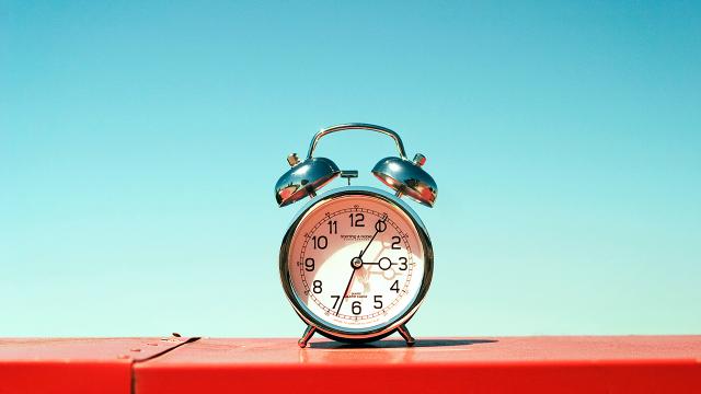 Create A Time Clock For Yourself To Focus When You Work From Home