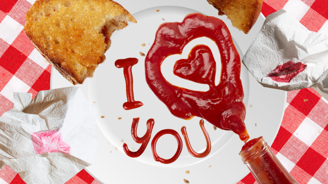 Four Easy And Romantic Meals To Impress Your Valentine