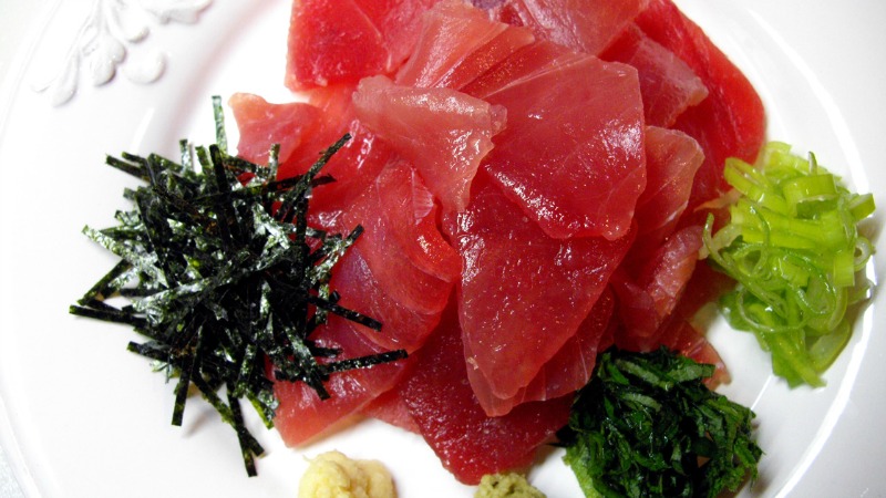 How To Buy, Prepare And Enjoy Raw Fish
