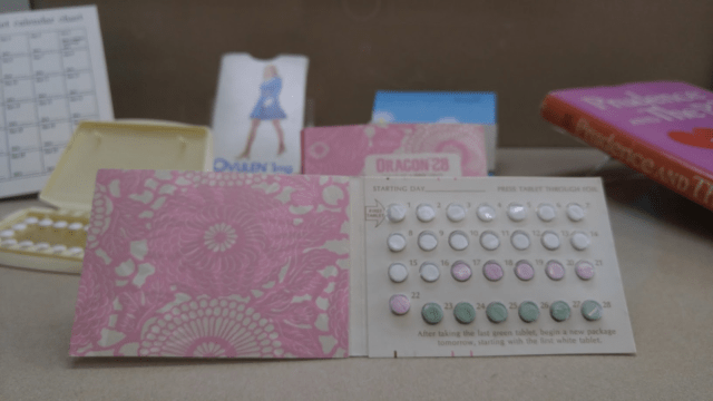 It’s Safe To Skip Your Period On Birth Control